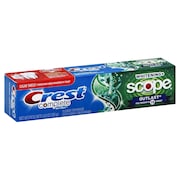 CREST Extra White plus Scope Outlast Mint Toothpaste 4oz 272124